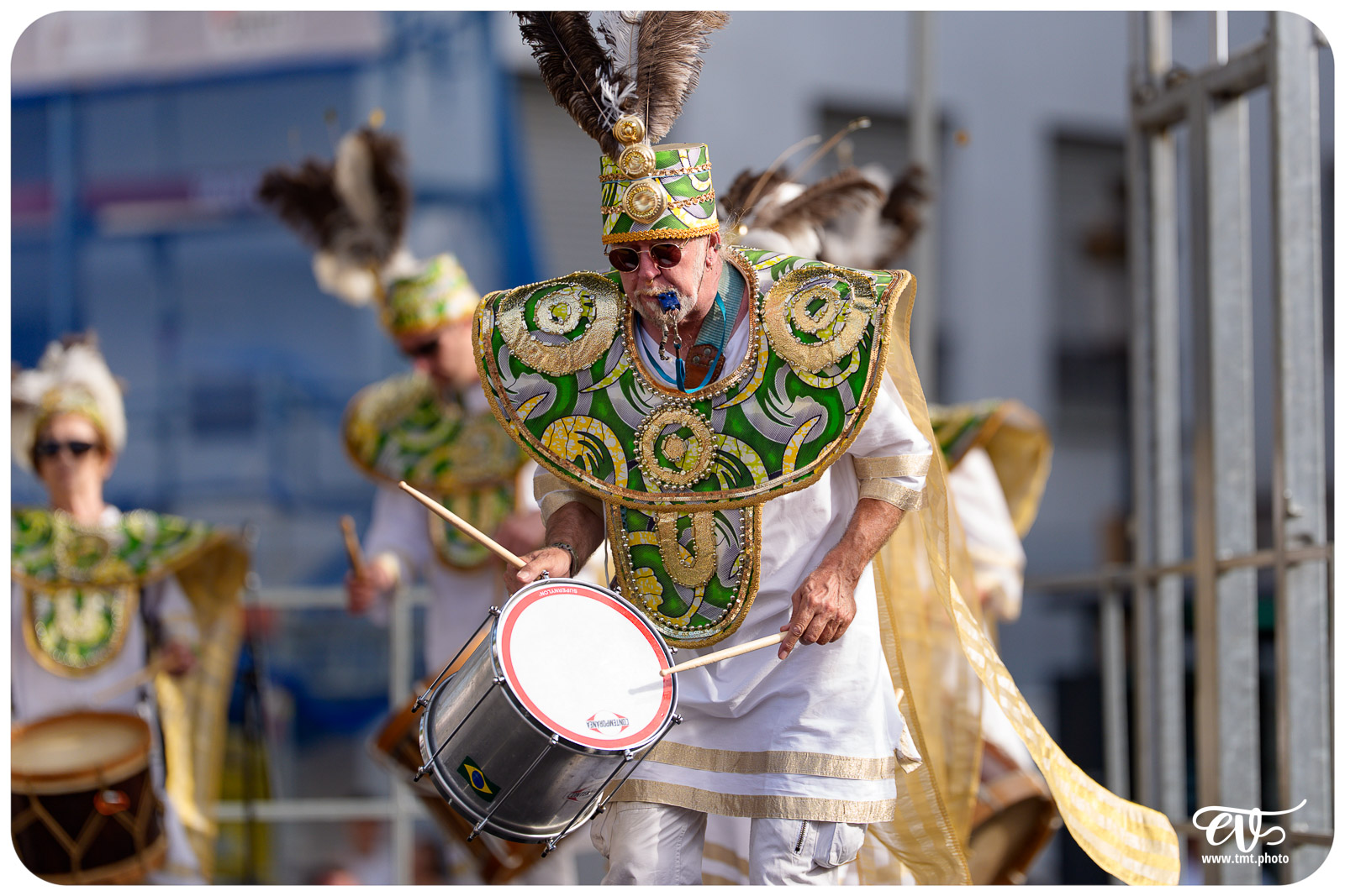 FDH 2026 - PARADE
